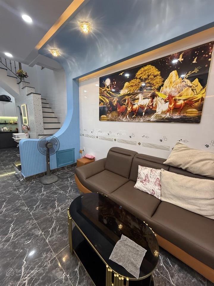 Siêu phẩm nhà đẹp hẻm xe hơi 6m gần sân bay, 45m2, nguyễn sỹ sách f15 tân bình 2 tầng 6.3 tỷ