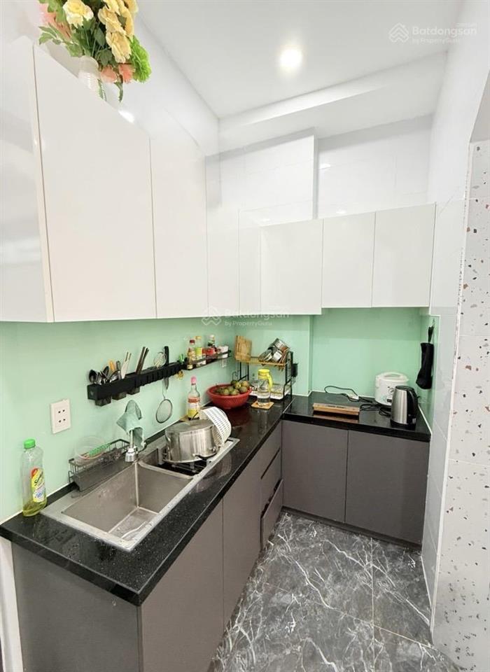 Siêu phẩm nhà đẹp hẻm xe hơi 6m gần sân bay, 45m2, nguyễn sỹ sách f15 tân bình 2 tầng 6.3 tỷ