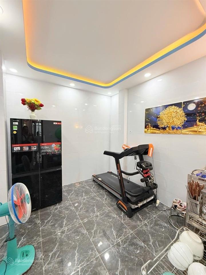 Siêu phẩm nhà đẹp hẻm xe hơi 6m gần sân bay, 45m2, nguyễn sỹ sách f15 tân bình 2 tầng 6.3 tỷ