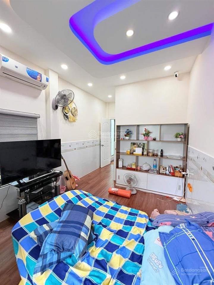 Siêu phẩm nhà đẹp hẻm xe hơi 6m gần sân bay, 45m2, nguyễn sỹ sách f15 tân bình 2 tầng 6.3 tỷ