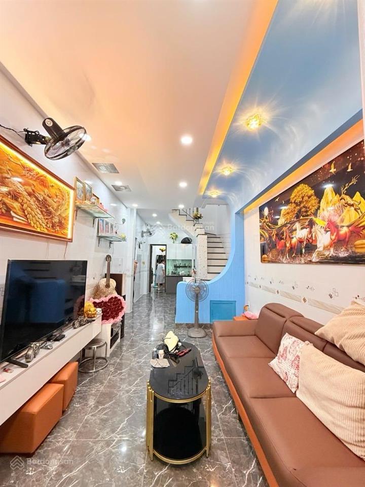 Siêu phẩm nhà đẹp hẻm xe hơi 6m gần sân bay, 45m2, nguyễn sỹ sách f15 tân bình 2 tầng 6.3 tỷ