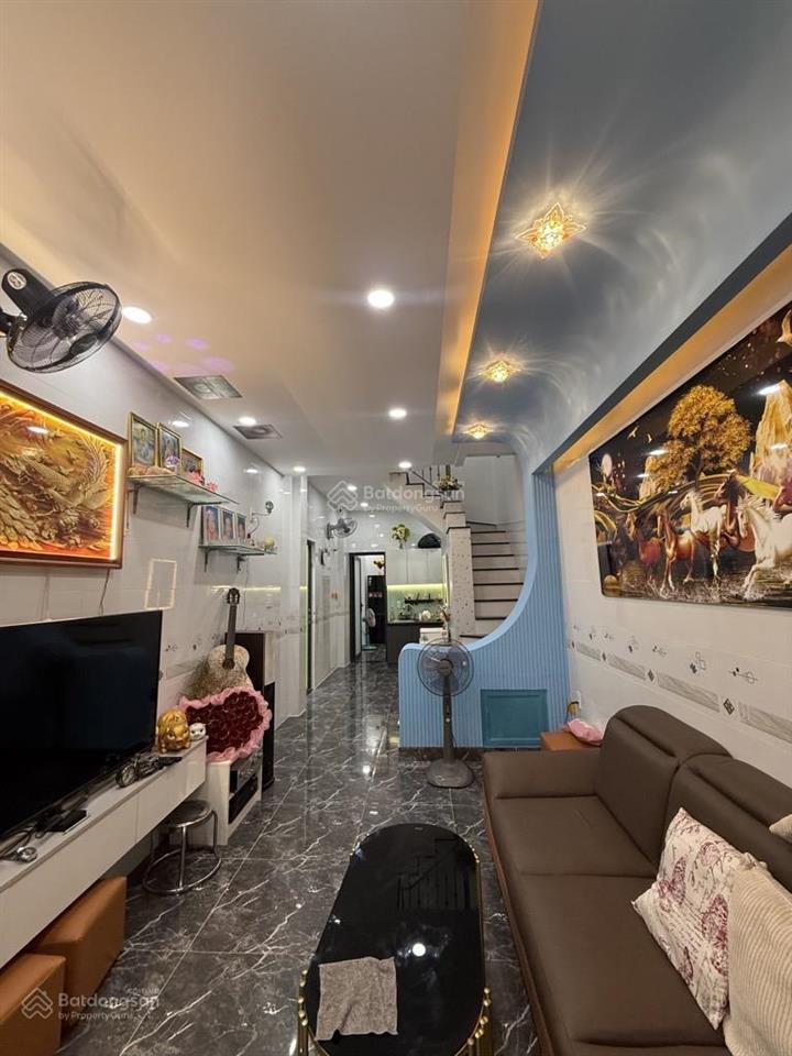 Siêu phẩm nhà đẹp hẻm xe hơi 6m gần sân bay, 45m2, nguyễn sỹ sách f15 tân bình 2 tầng 6.3 tỷ