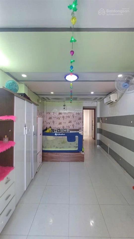 Bán nhà đẹp 4 tầng nhỉnh 4 tỷ tại nguyễn oanh, quang trung 41m2