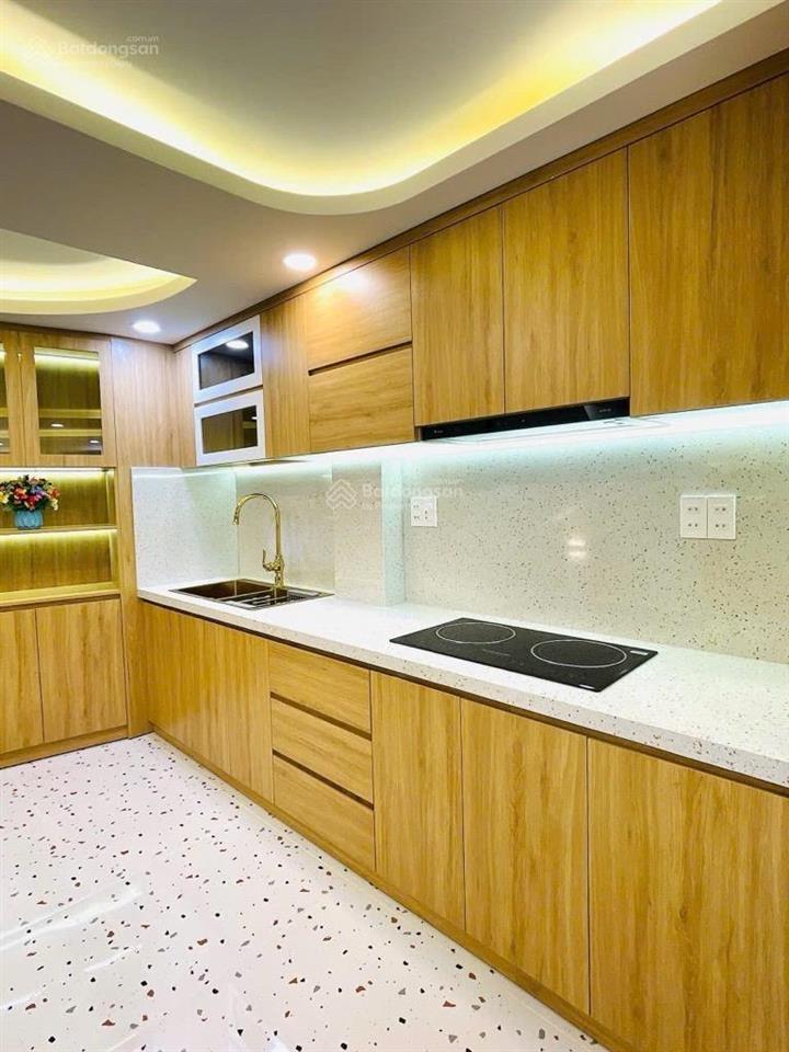 Siêu phẩm nhà phố 5 tầng, sổ nở hậu, ô tô ngủ trong nhà chỉ nhỉnh 7 tỷ 47m2