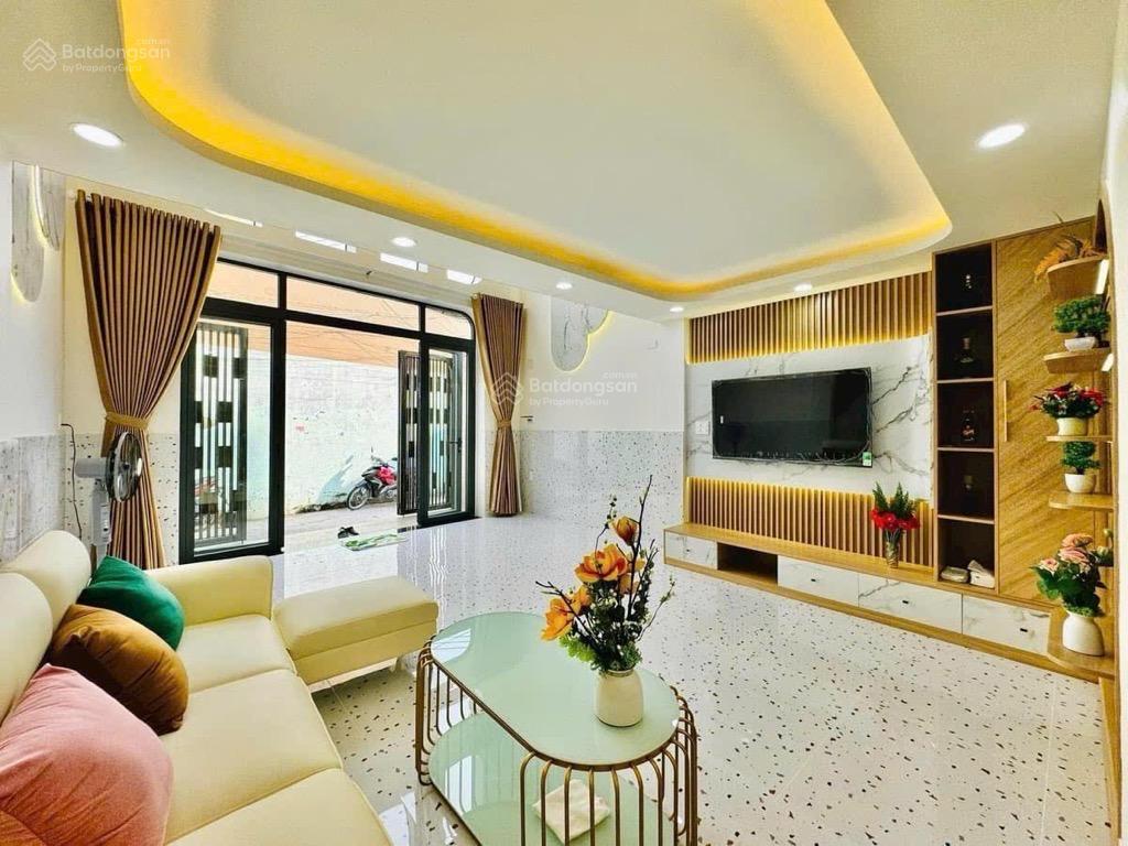 Siêu phẩm nhà phố 5 tầng, sổ nở hậu, ô tô ngủ trong nhà chỉ nhỉnh 7 tỷ 47m2