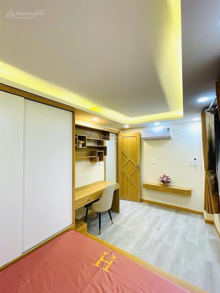 Siêu phẩm nhà phố 5 tầng, sổ nở hậu, ô tô ngủ trong nhà chỉ nhỉnh 7 tỷ 47m2