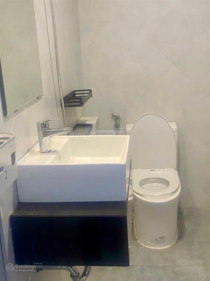 Mặt tiền xịn kinh doanh kề bên lê văn quới  nhà c4 đủ công năng  50m2  nhỉnh 4 tỷ xíu