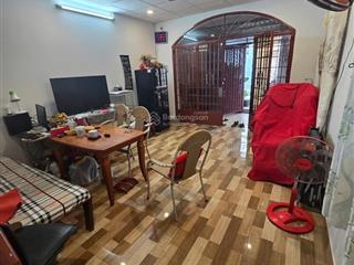 Hàng hiếm tân phú! bán gấp căn góc 2 mặt tiền hẻm xe hơi  65m2. ngang lớn 4.5m giá chỉ nhỉnh 5 tỷ
