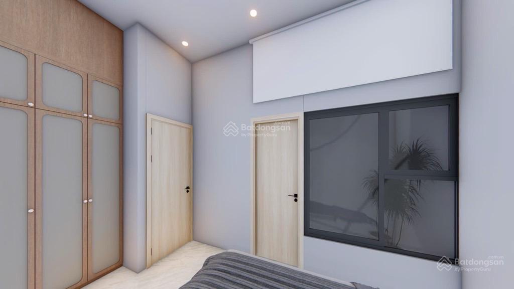 Bán nhà hẻm đẹp xe hơi rộng 7m  ngay nguyễn văn yến  phan anh  tân phú  72m2  đẹp  7 tỷ
