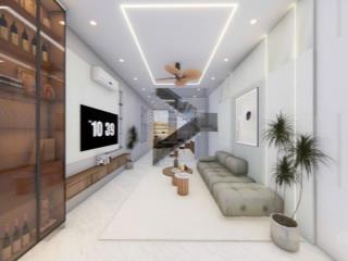 Bán nhà hẻm đẹp xe hơi rộng 7m  ngay nguyễn văn yến  phan anh  tân phú  72m2  đẹp  7 tỷ