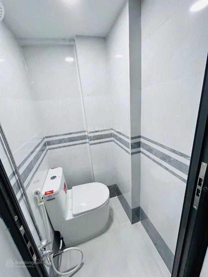 Nhà 2 mặt tiền hẻm 2 xe hơi dt 94m2 gần tân kỳ tân quý nhỉnh 6 tỷ