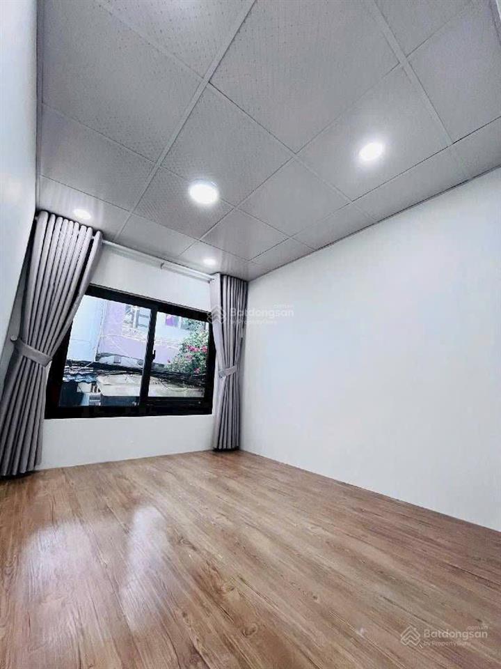 Hiếm!!! nhà đường phường chánh hưng có sổ hồng riêng diện tích 11m² nhỉnh 1 tỷ gần mặt tiền
