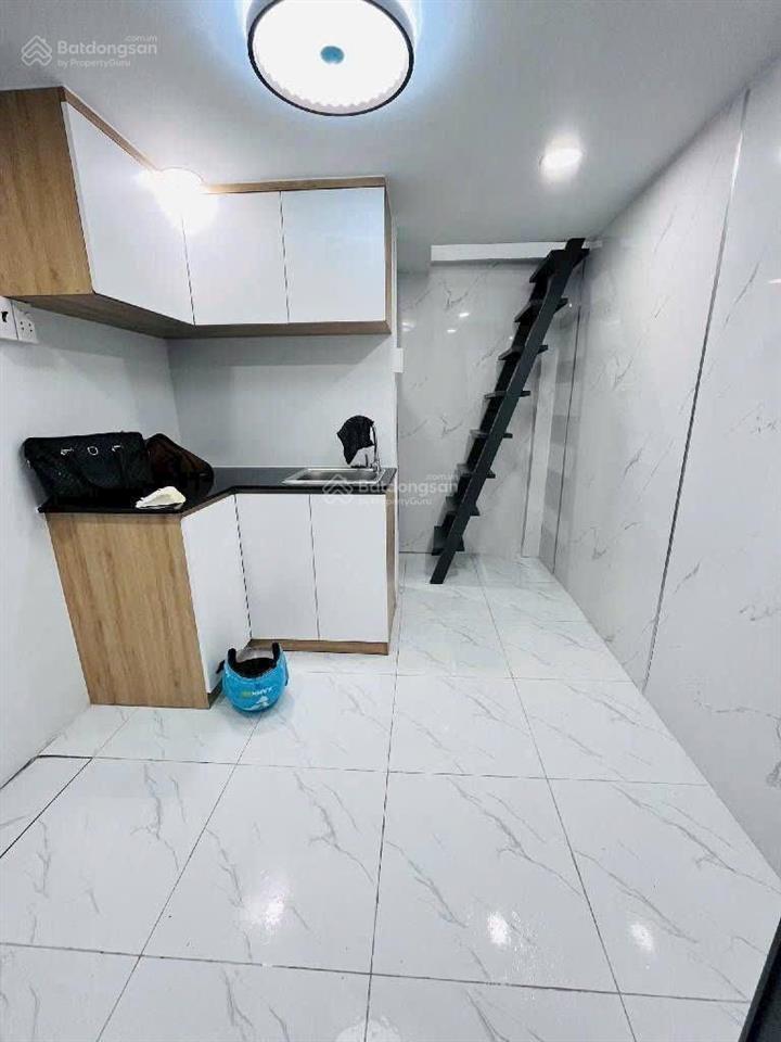 Hiếm!!! nhà đường phường chánh hưng có sổ hồng riêng diện tích 11m² nhỉnh 1 tỷ gần mặt tiền