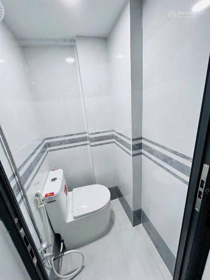 Hiếm!!! nhà đường phường chánh hưng có sổ hồng riêng diện tích 11m² nhỉnh 1 tỷ gần mặt tiền