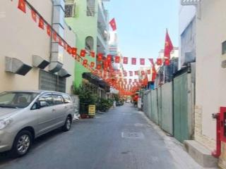Nhà 1 tỷ. gần đại học sài gòn và đại học sư phạm. 32m2