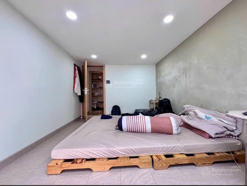 6 tỷ  bán nhà phạm văn hai, tân bình  nhà mới ở ngay