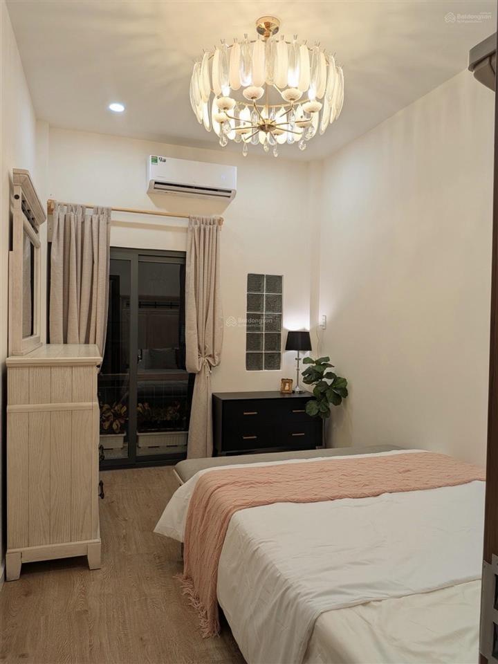 Nhà đẹp phường đức nhuận quận phú nhuận chỉ 6,25 tỷ