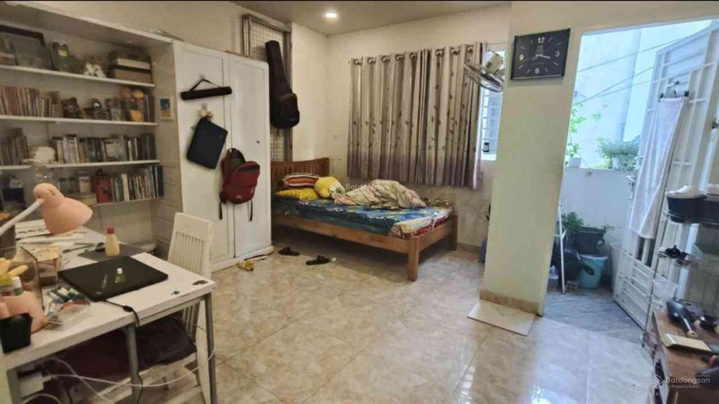Nhà đẹp phường phú nhuận quận phú nhuận 7.6 tỷ