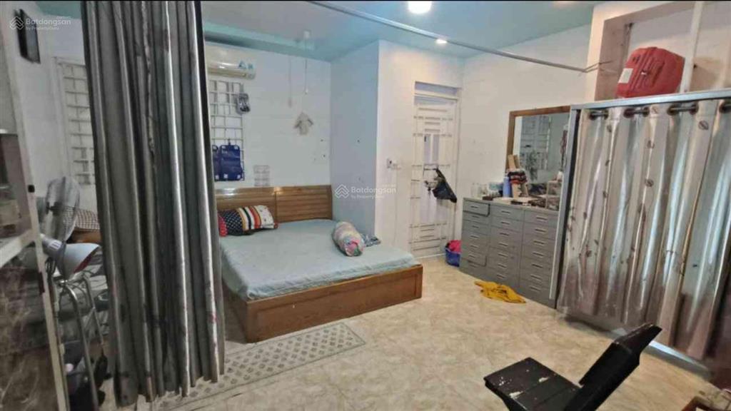 Nhà đẹp phường phú nhuận quận phú nhuận 7.6 tỷ