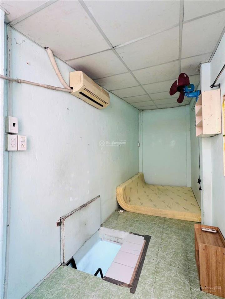 Chỉ 1 tỷ hơn có ngay nhà phú nhuận dtsd 20m²