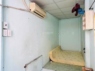 Chỉ 1 tỷ hơn có ngay nhà phú nhuận dtsd 20m²