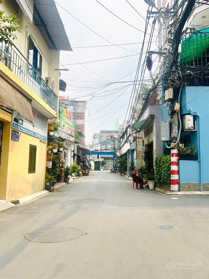 Bán nhà tân kỳ tân quý 79m2 nhỉnh 8 tỷ