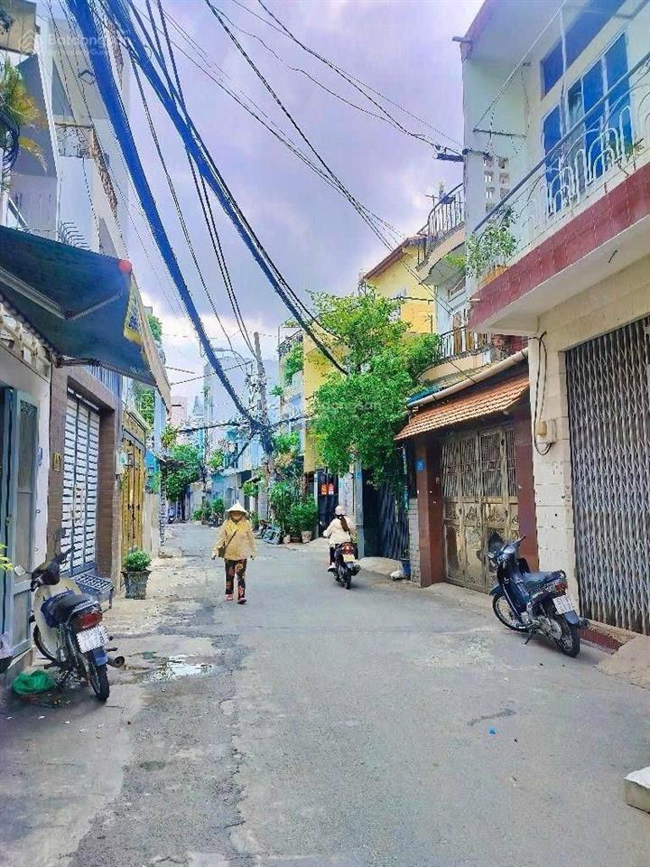Bán nhà tân kỳ tân quý 79m2 nhỉnh 8 tỷ