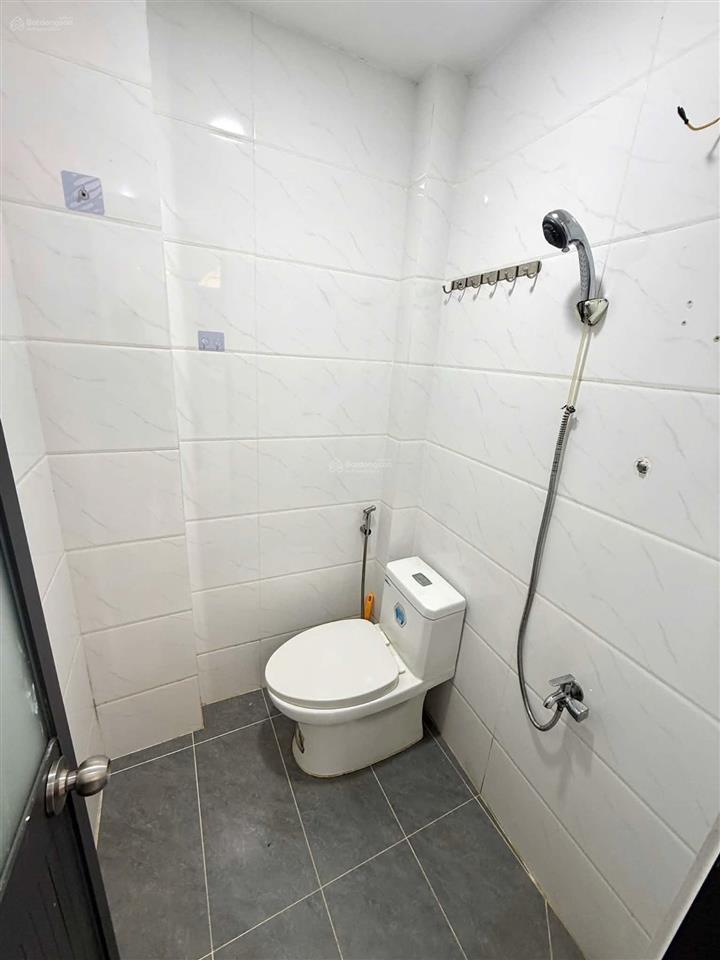 Chỉ 2,9 tỷ 4mx7m đường nguyễn trãi, sở hữu nhà mới giữa lõi trung tâm tp.hcm