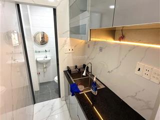 Chỉ 2,9 tỷ 4mx7m đường nguyễn trãi, sở hữu nhà mới giữa lõi trung tâm tp.hcm
