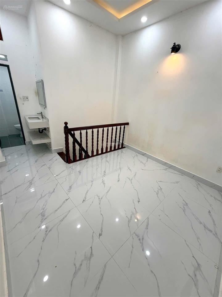 Chỉ 2,9 tỷ 4mx7m đường nguyễn trãi, sở hữu nhà mới giữa lõi trung tâm tp.hcm