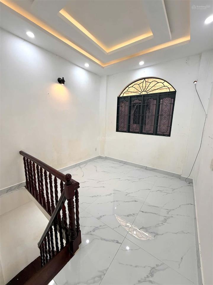 Chỉ 2,9 tỷ 4mx7m đường nguyễn trãi, sở hữu nhà mới giữa lõi trung tâm tp.hcm