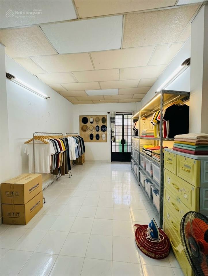 Bán nhà đồng đen quận tân bình 60m2 nhỉnh 6 tỷ