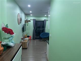 Bán cc intracom riverside, 3,2 tỷ, 48,6m2, 2pn, 1wc, nội thất đầy đủ, pháp lý đầy đủ