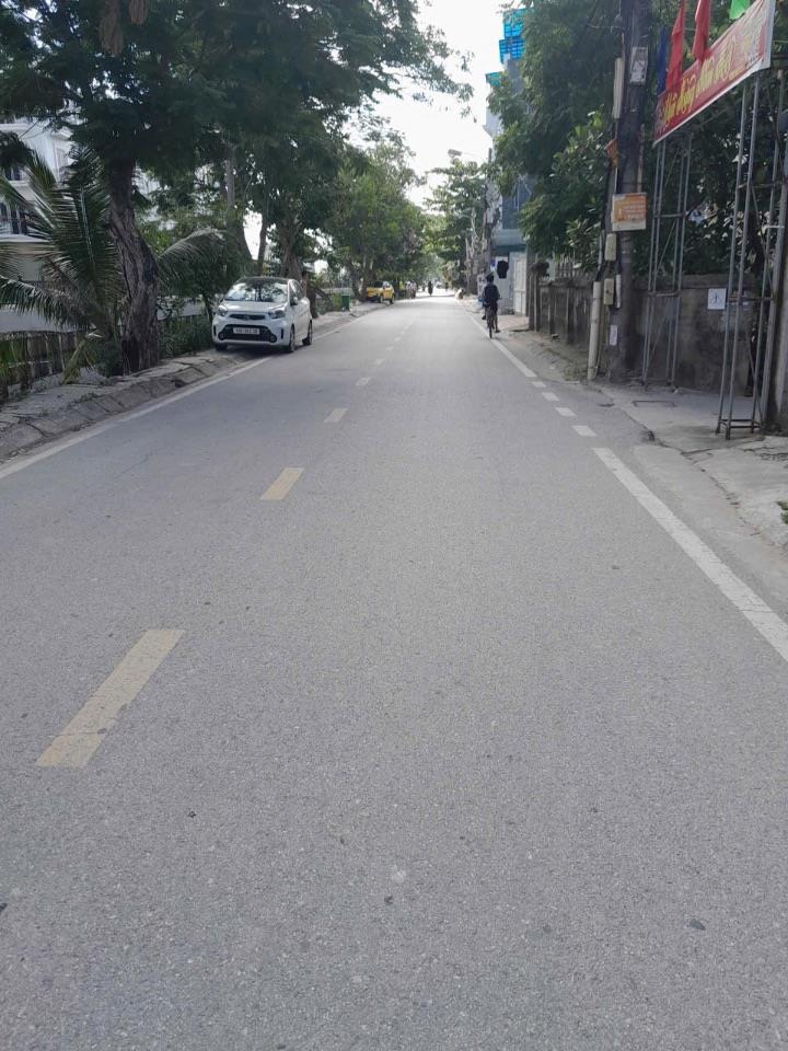 Lô đất ngõ 54 Tràng Cát, Hải An ngõ  rộng 2,5m lô góc siêu hiếm giá đầu tư