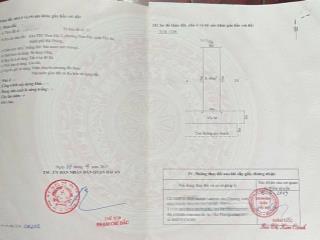 Bán đất tái định cư Nam Hải 2 , Hải An, Hải phòng