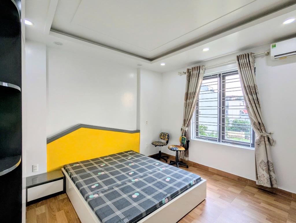 NHÀ ĐẸP GIÁ RẺ LÊ HỒNG PHONG, HẢI AN