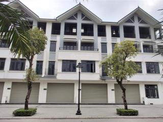 Chỉ 16,x tỷ cho căn liền kề đường 30m  kđt hinode royal park