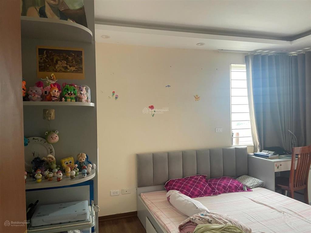 Bán căn hộ đẹp ct3đn1 kđt mới trung văn nam từ liêm, hà nội