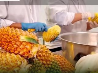 Sang Nhượng Mô Hình Đồ Uống - Bếp Trung Tâm + 10 Điểm Bán TP.HCM