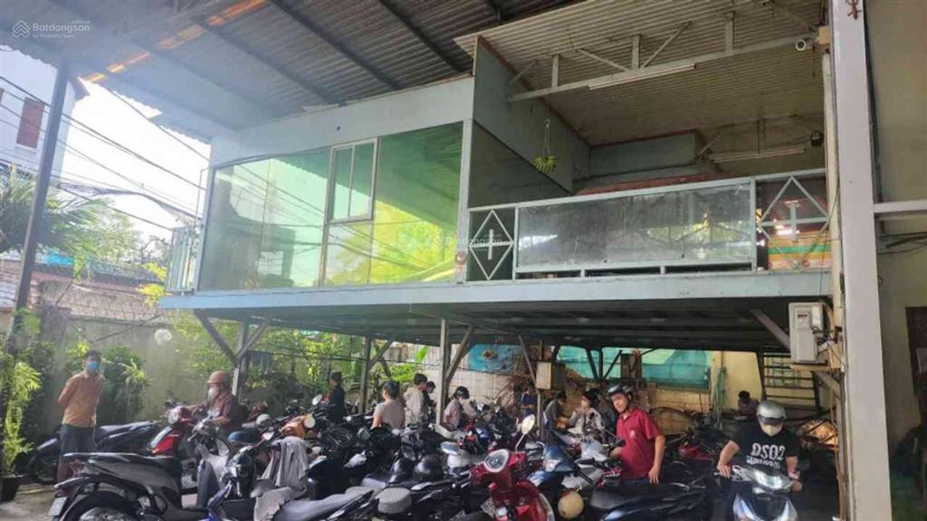 Chủ đang làm kho cần tiền bán gấp lê văn khương, q12