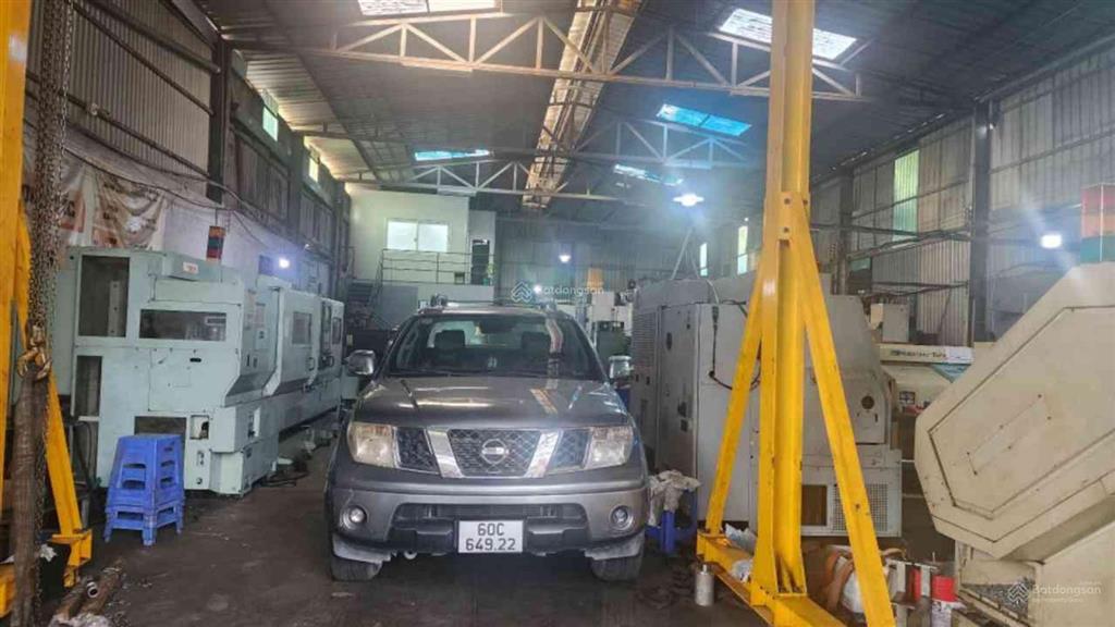 Chủ đang làm kho cần tiền bán gấp lê văn khương, q12