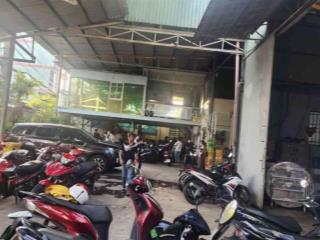 Chủ đang làm kho cần tiền bán gấp lê văn khương, q12