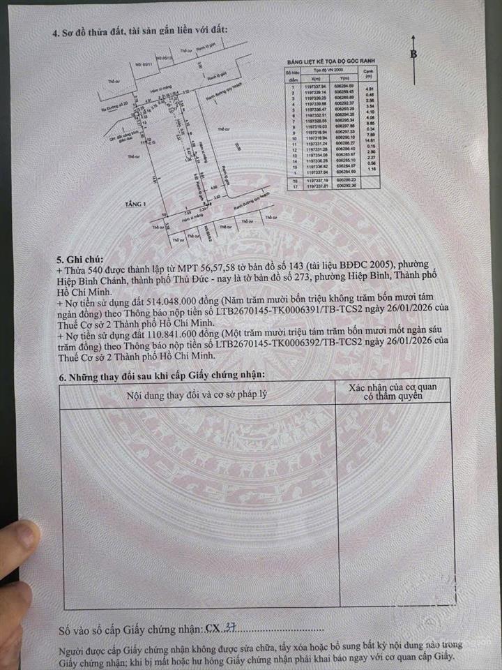 Nhà bán ngang 8m góc 2 mặt hẻm đang cho thuê phòng trọ