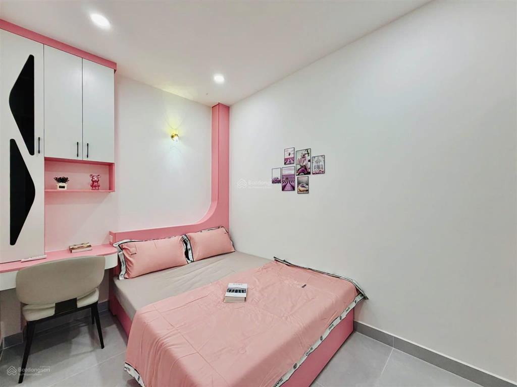 Nhà hẻm đường lê văn thọ, phường 11, quận gò vấp, cần bán gấp giá tốt