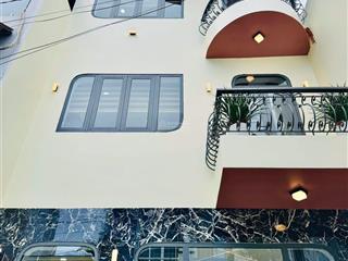 Nhà hẻm đường lê văn thọ, phường 11, quận gò vấp, cần bán gấp giá tốt