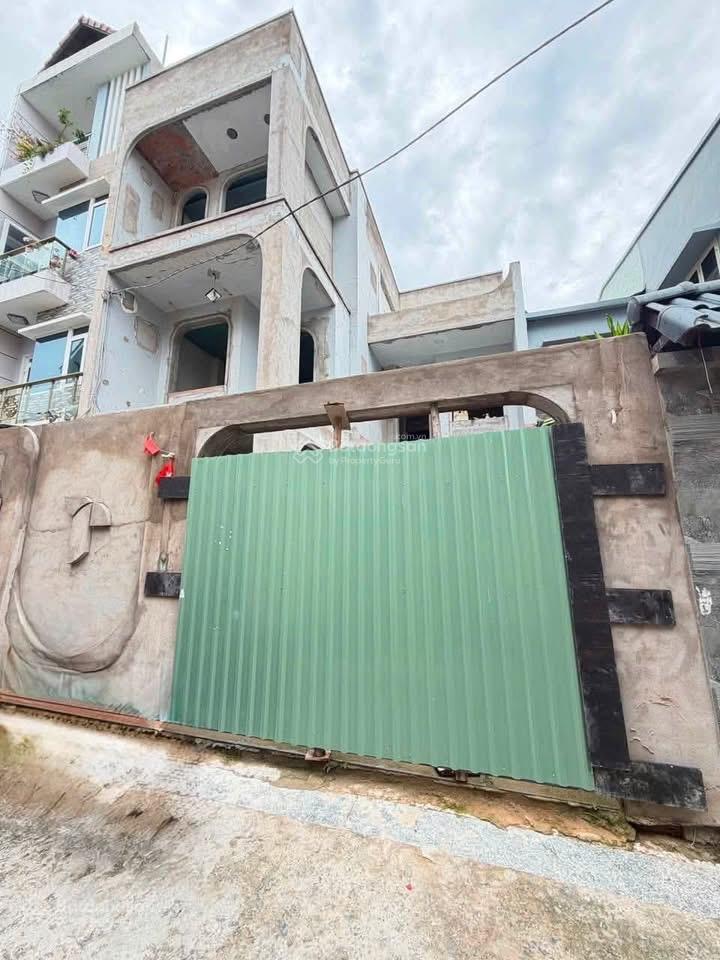 Nhà biệt thự nguyễn văn khối p11 gò vấp
