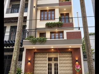 Cần cho thuê căn nhà mặt phố rất đắc địa rất gần phố đi bộ bạch đằng