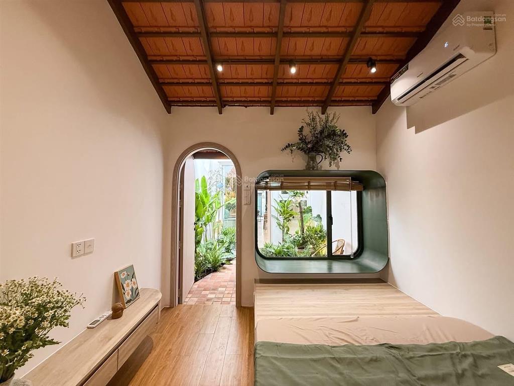 Bán nhà xô viết nghệ tĩnh, bình thạnh 60m2 hẻm xe hơi 5m nhà đẹp ở ngay bước vào là muốn ở
