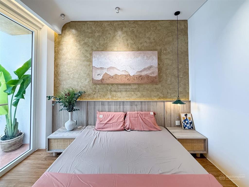 Bán nhà xô viết nghệ tĩnh, bình thạnh 60m2 hẻm xe hơi 5m nhà đẹp ở ngay bước vào là muốn ở