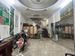 Hẻm xe hơi  phan đăng lưu phú nhuận  dt 41m2 4 tầng btct